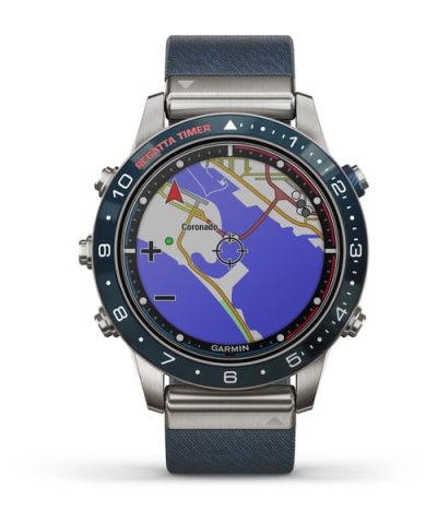 Garmin MARQ™ Captain - Bilde 4