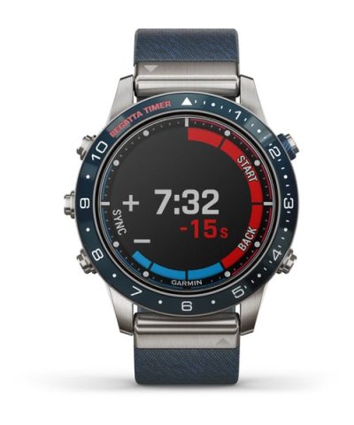 Garmin MARQ™ Captain