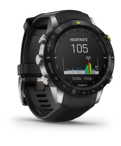Garmin MARQ™ Athlete - Bilde 3