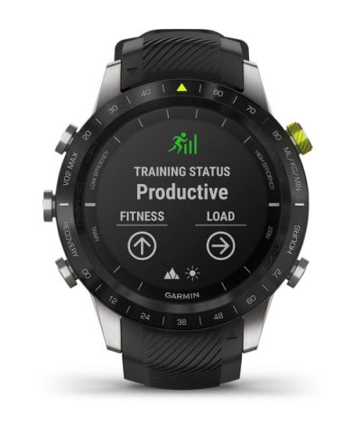 Garmin MARQ™ Athlete - Bilde 4