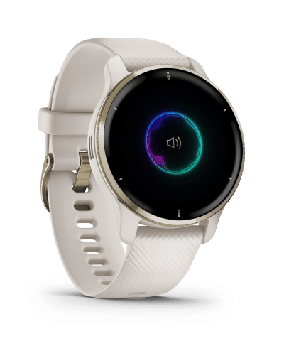 Garmin Venu 2 Plus - 010-02496-12 - Bilde 3