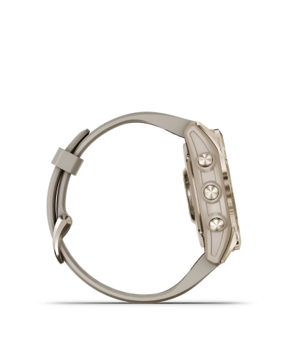 Garmin Fenix 7S Sapphire Solar - 010-02539-21 - Bilde 6