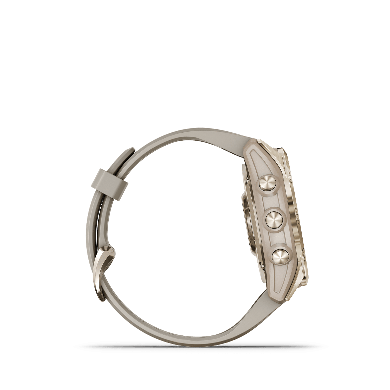 Garmin Fenix 7S Sapphire Solar - 010-02539-21 - Bilde 6