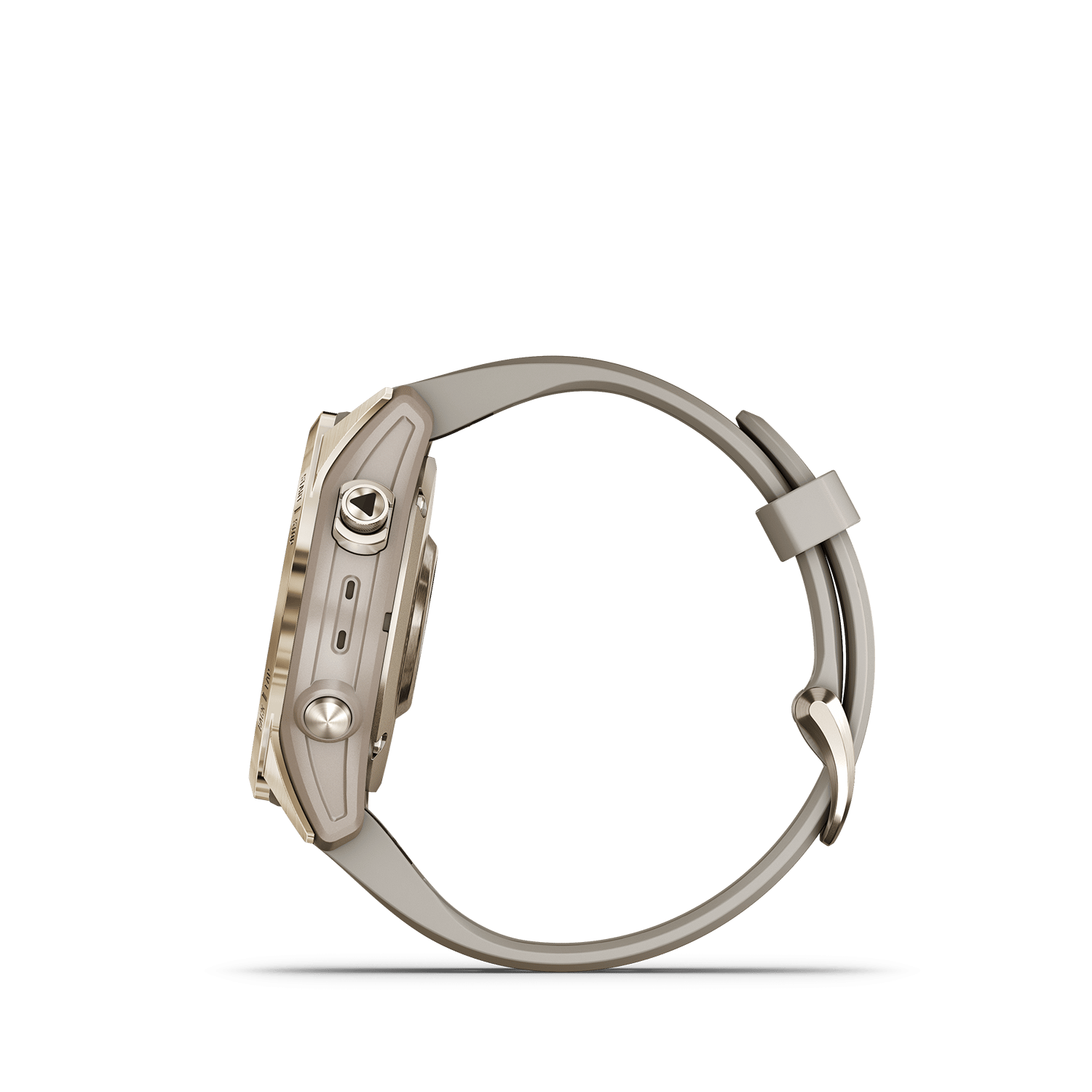 Garmin Fenix 7S Sapphire Solar - 010-02539-21 - Bilde 7