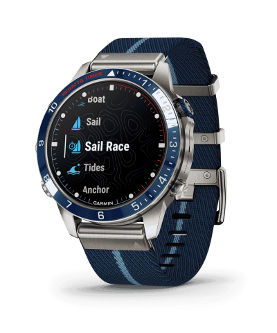 Garmin Marq Captain Gen 2 - Bilde 4