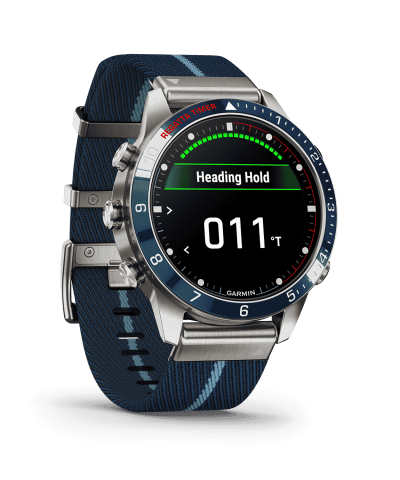 Garmin Marq Captain Gen 2 - Bilde 5