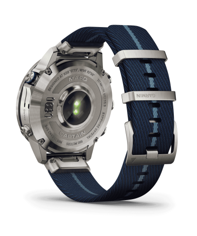 Garmin Marq Captain Gen 2 - Bilde 8