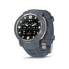 Garmin Instinct® Crossover - Standard Edition - Blå granitt