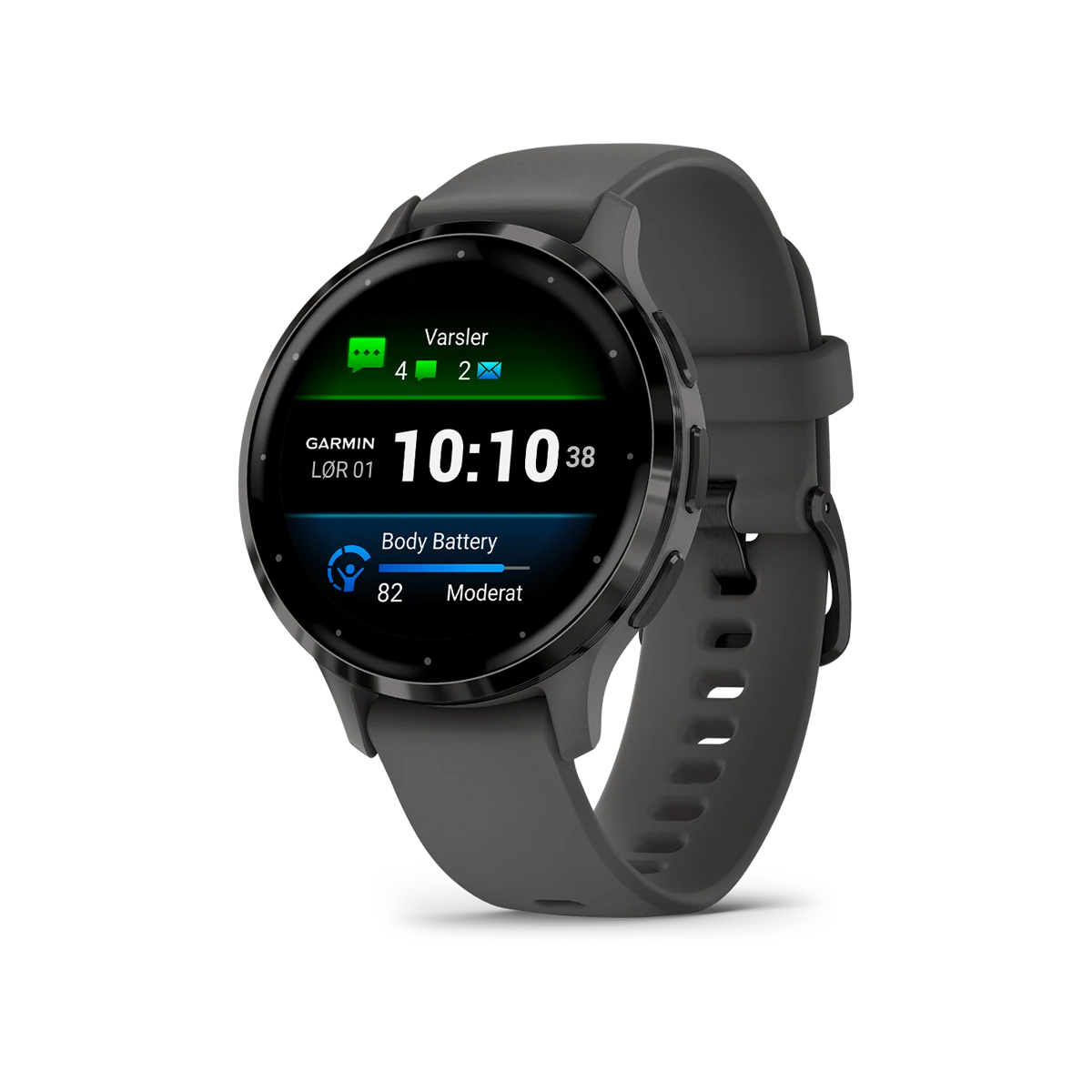 Garmin Venu® 3S 41mm - 010-02785-00