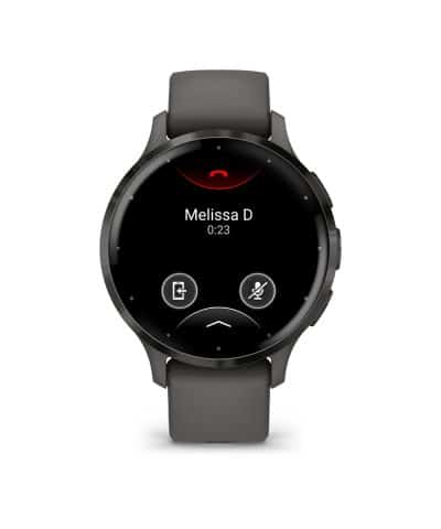 Garmin Venu® 3S 41mm - 010-02785-00 - Bilde 2