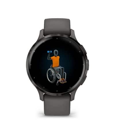 Garmin Venu® 3S 41mm - 010-02785-00 - Bilde 6