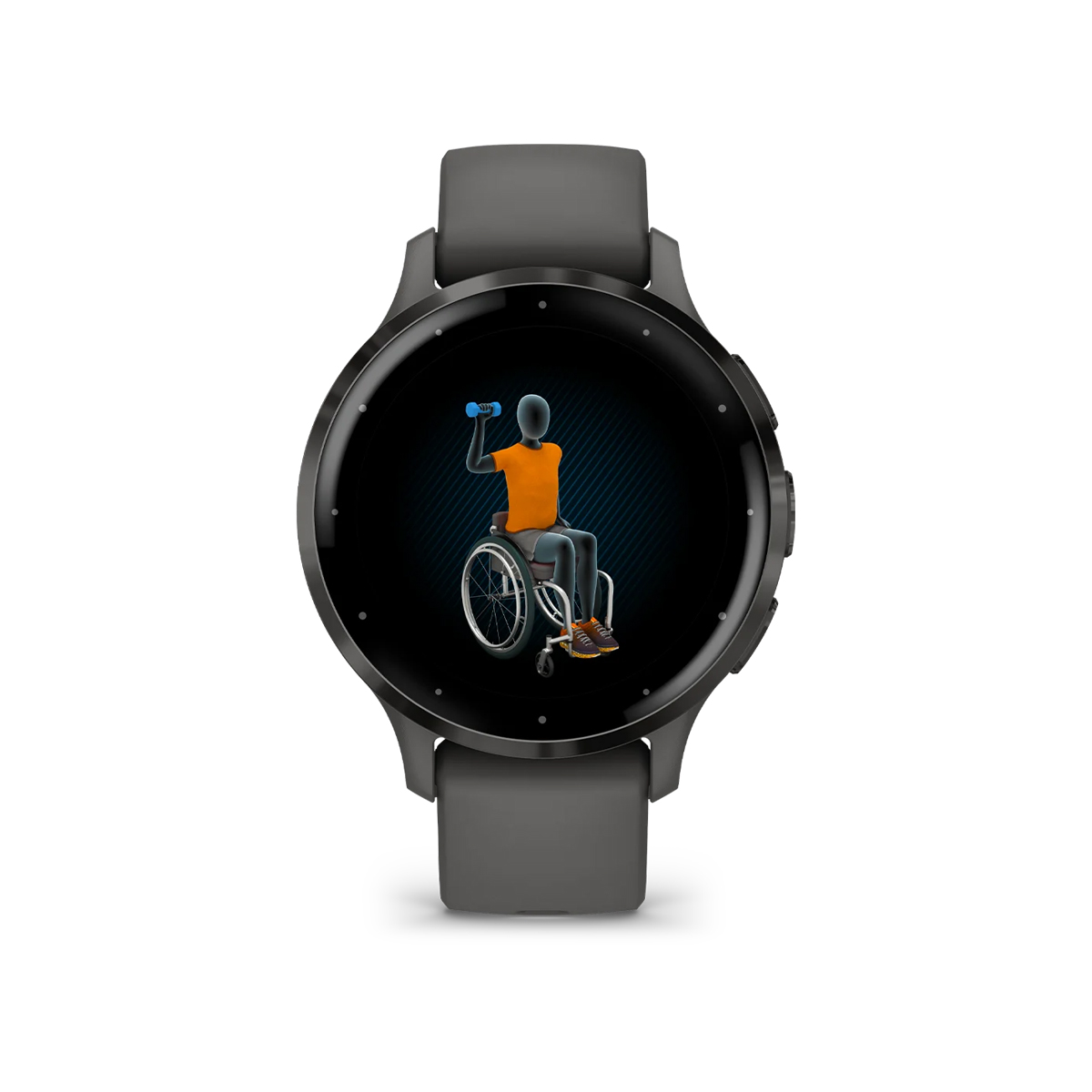 Garmin Venu® 3S 41mm - 010-02785-00 - Bilde 6