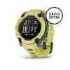 Garmin Instinct® E – 45 mm - Electric Lime-farget med Electric Lime-farget rem