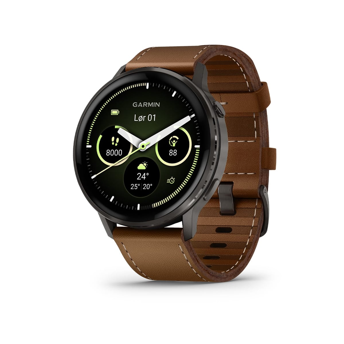 Garmin Venu® 4 - 45 mm - 010-03014-03