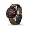 Garmin MARQ® Adventurer (Gen 2) – Damascus Steel Edition