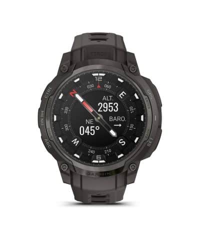 Garmin Instinct® Crossover AMOLED - Koksgrå - Bilde 4