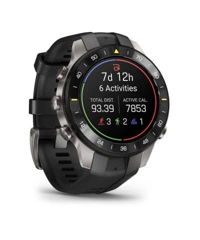 Garmin MARQ® Athlete (Gen 3) - Bilde 3