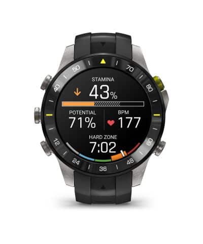 Garmin MARQ® Athlete (Gen 3) - Bilde 4