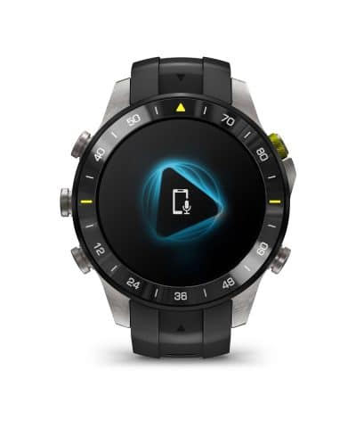 Garmin MARQ® Athlete (Gen 3) - Bilde 10