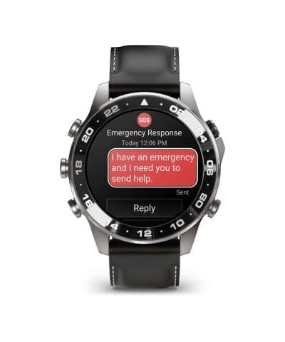 Garmin MARQ® Aviator (Gen 3) - Bilde 4