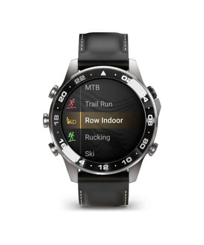 Garmin MARQ® Aviator (Gen 3) - Bilde 8