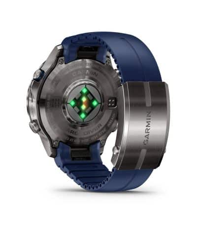 Garmin MARQ® Diver (Gen 3) - Bilde 5