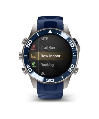 Garmin MARQ® Diver (Gen 3) - Bilde 7