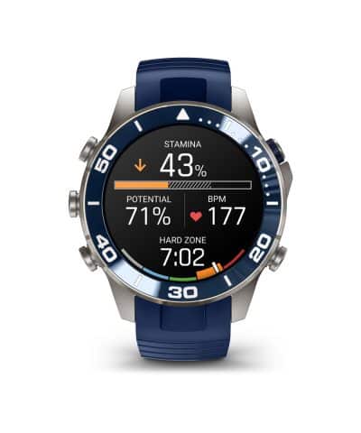 Garmin MARQ® Diver (Gen 3) - Bilde 8