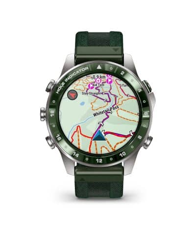 Garmin MARQ® Golfer (Gen 3) - Bilde 11