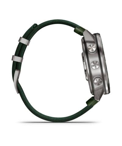 Garmin MARQ® Golfer (Gen 3) - Bilde 5