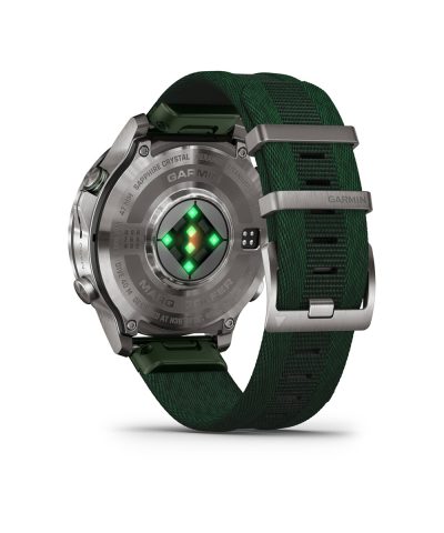Garmin MARQ® Golfer (Gen 3) - Bilde 6