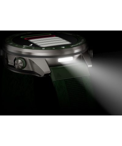 Garmin MARQ® Golfer (Gen 3) - Bilde 7