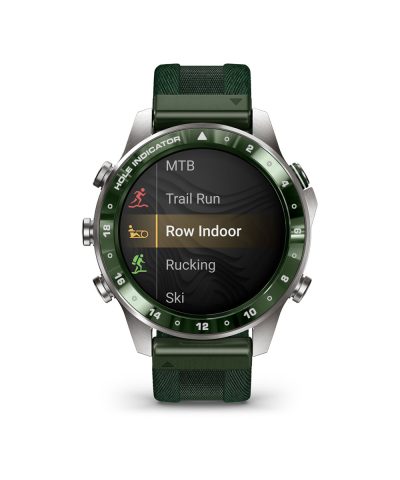 Garmin MARQ® Golfer (Gen 3) - Bilde 8