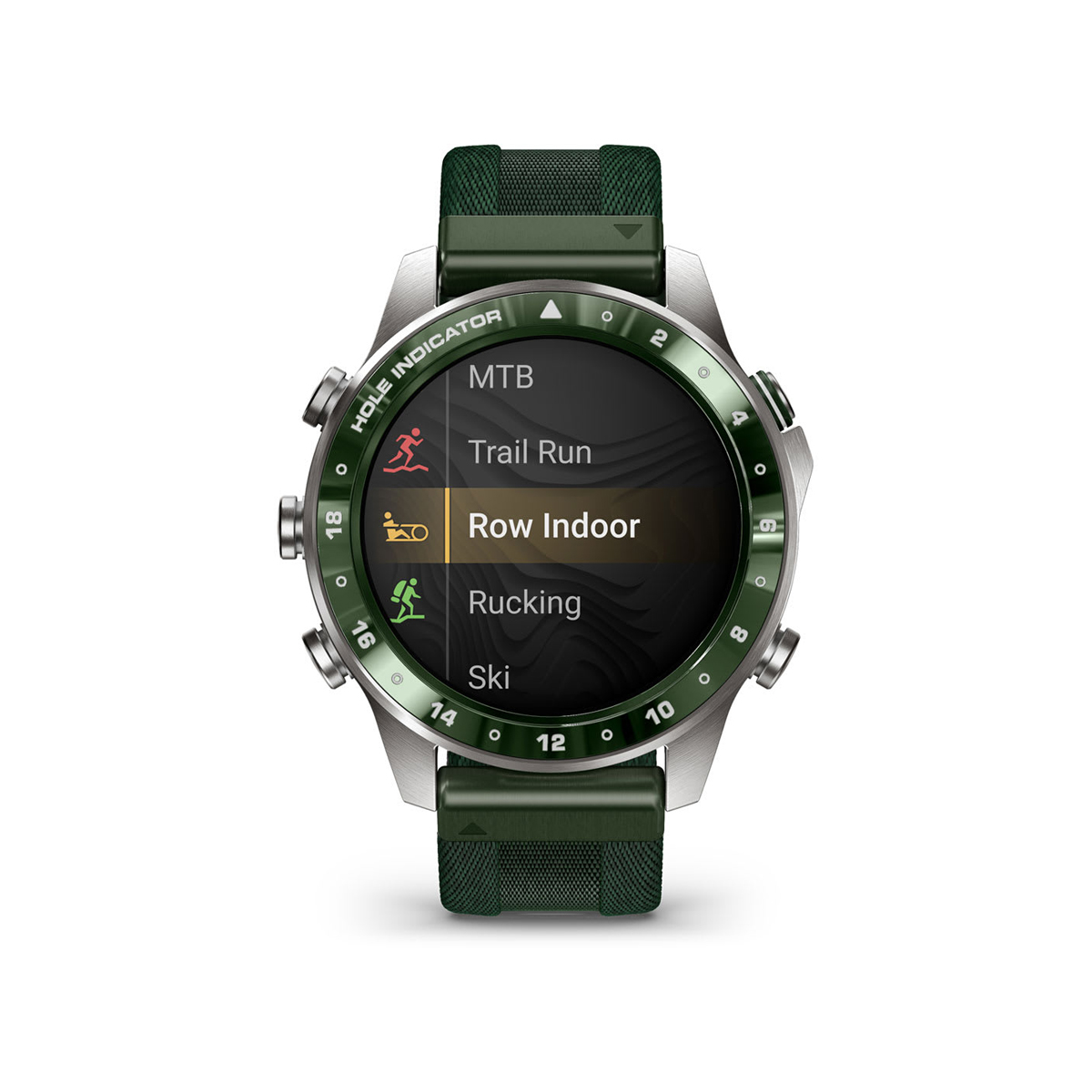Garmin MARQ® Golfer (Gen 3) - Bilde 8