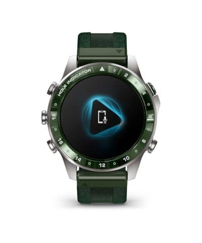 Garmin MARQ® Golfer (Gen 3) - Bilde 10