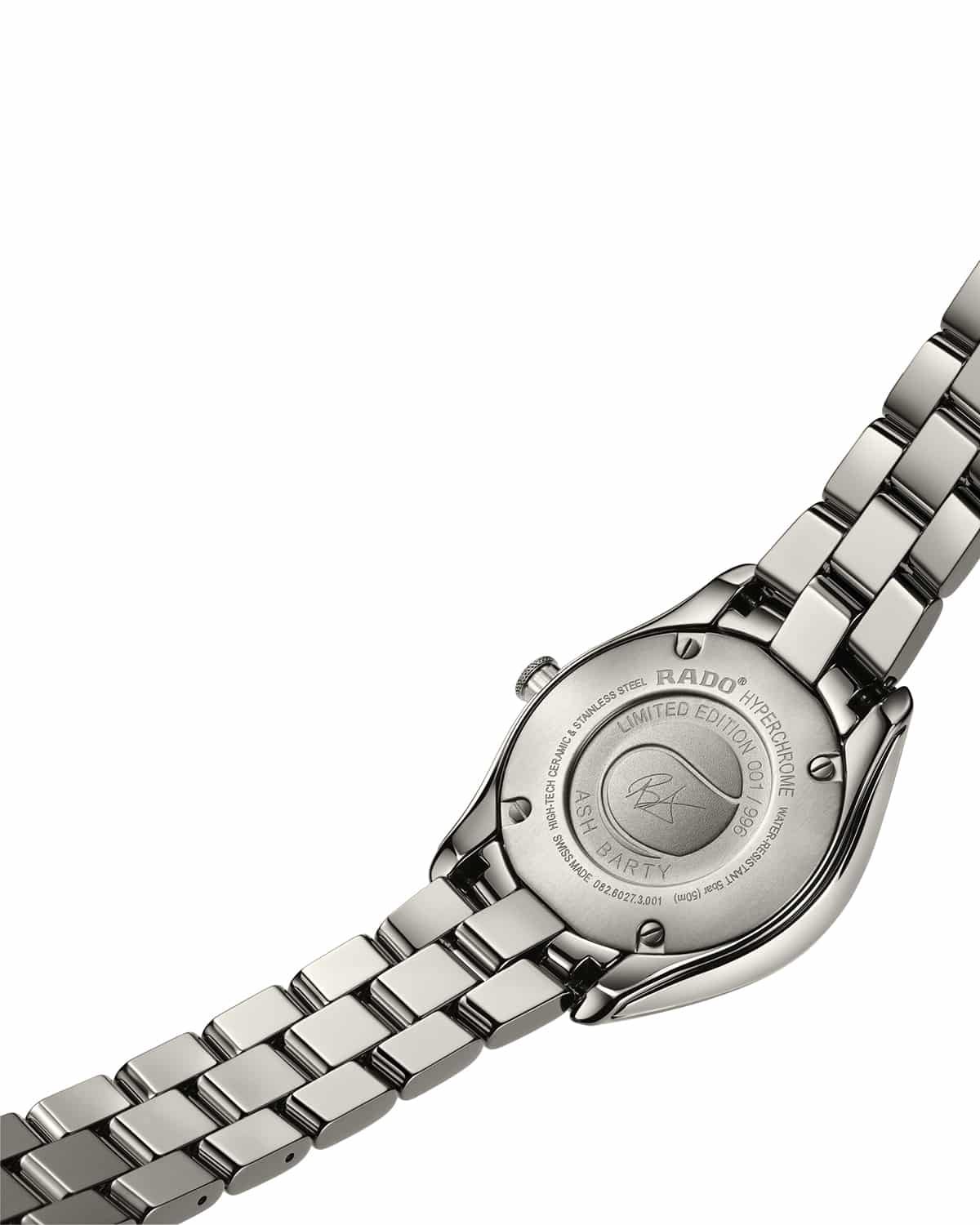 Rado HyperChrome Ash Barty II - R32027962 - Bilde 3
