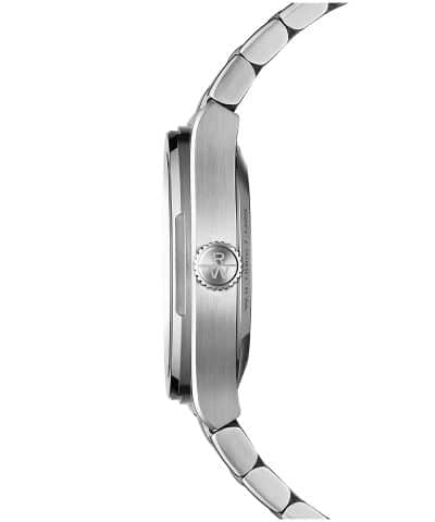 Alternative view of Raymond Weil A.R.T. Date 38mm - 1000-ST-50001