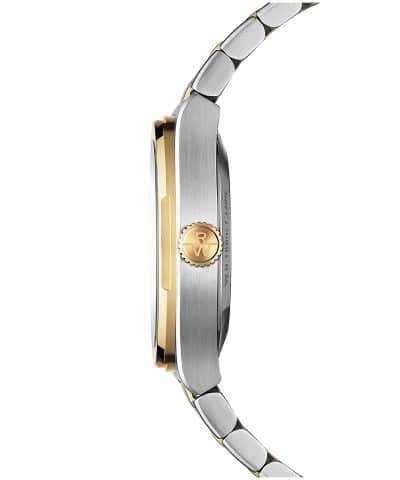 Alternative view of Raymond Weil A.R.T. Date 38mm - 1000-STP-20001