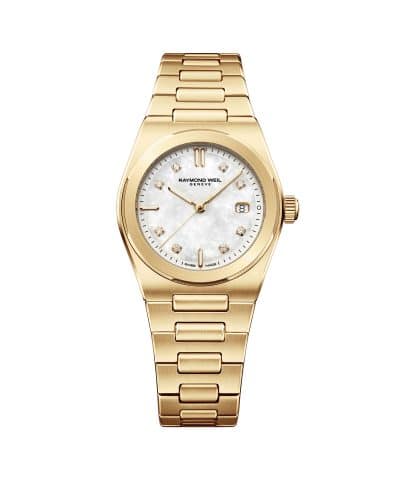 Raymond Weil A.R.T. Date 30mm - 1250-P-97081