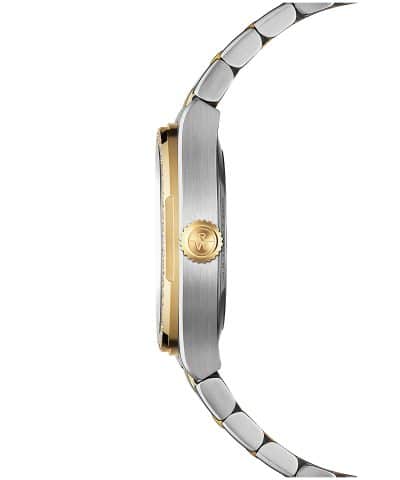 Alternative view of Raymond Weil A.R.T. Date 30mm - 1250-SPS-97081