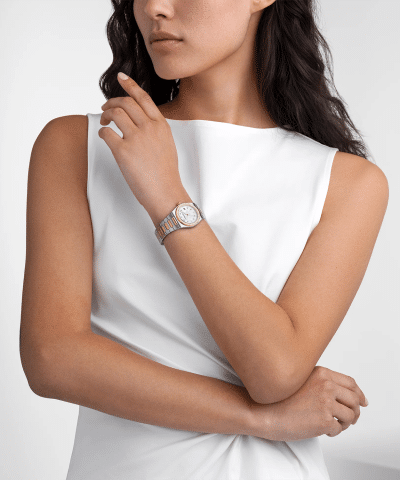 Raymond Weil A.R.T. Date 30mm - 1250-SPS-97081 - Bilde 4
