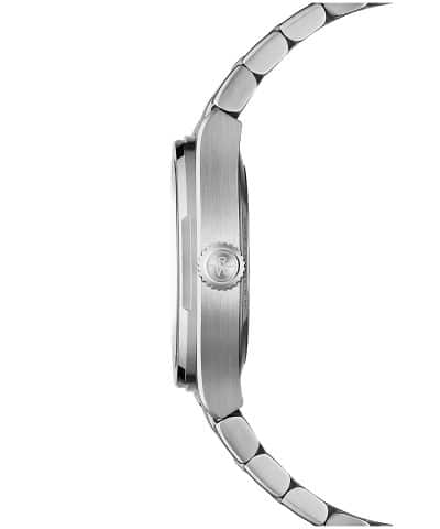 Alternative view of Raymond Weil A.R.T. Date 30mm - 1250-ST-52001