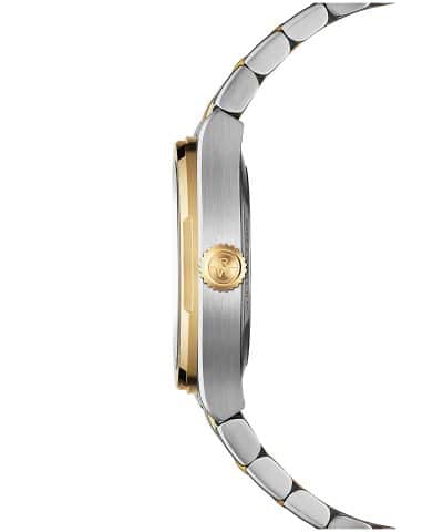 Alternative view of Raymond Weil A.R.T. Date 30mm - 1250-STP-97081