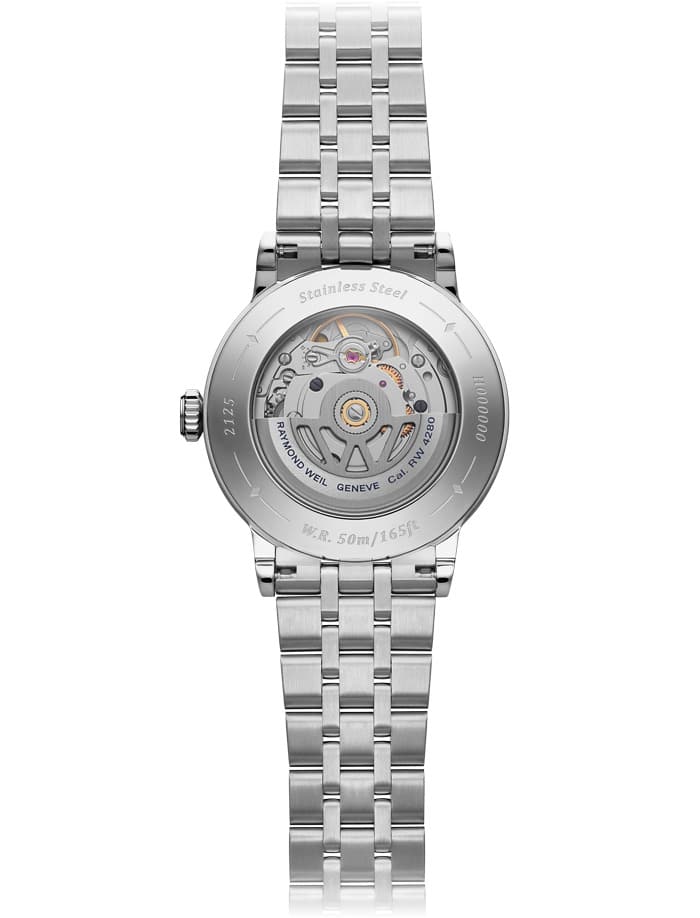 Raymond Weil Millesime 35mm - 2125-STS-50011 - Bilde 2