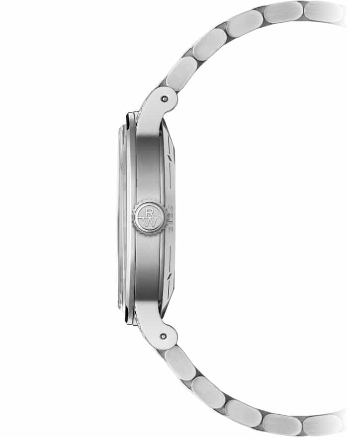 Raymond Weil Millesime 35mm - 2125-STS-50011 - Bilde 3