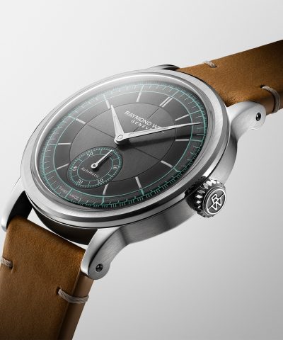 Raymond Weil Millesime 35mm - 2130-STC-60521 - Bilde 2