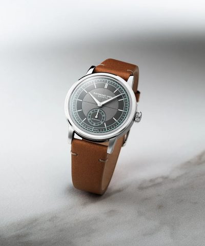 Raymond Weil Millesime 35mm - 2130-STC-60521 - Bilde 4