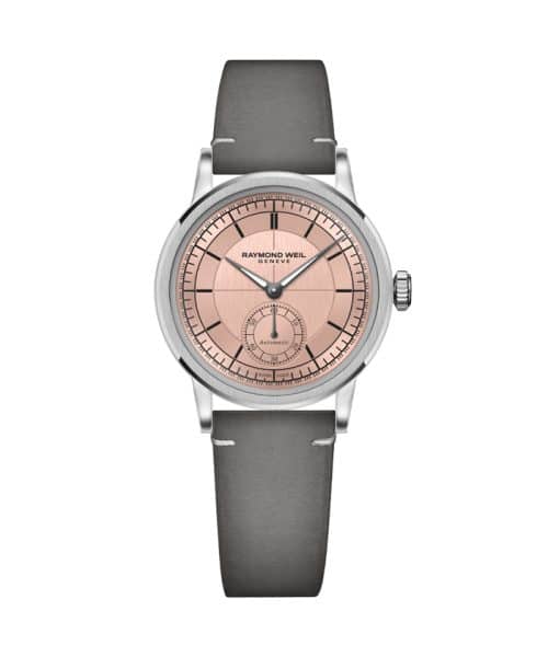 Raymond Weil Millesime 35mm - 2130-STC-80001