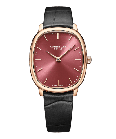 Raymond Weil Toccata Heritage - 2280-PC5-45001