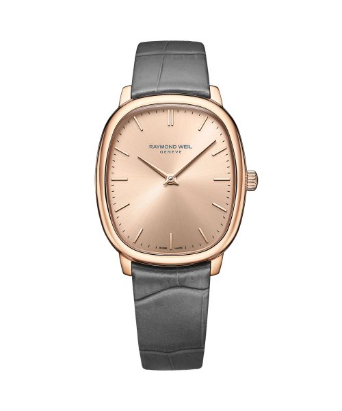 Raymond Weil Toccata Heritage 38mm - 2280-PC5-80001